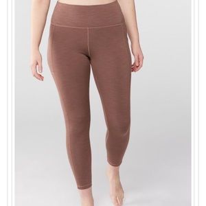 Prana Becksa 7/8 leggings